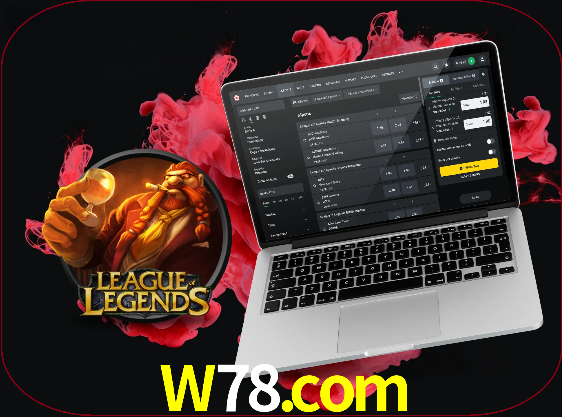 Se é um fã deste jogo, muitos torneios fantásticos que o vão surpreender estão disponíveis no w78.
